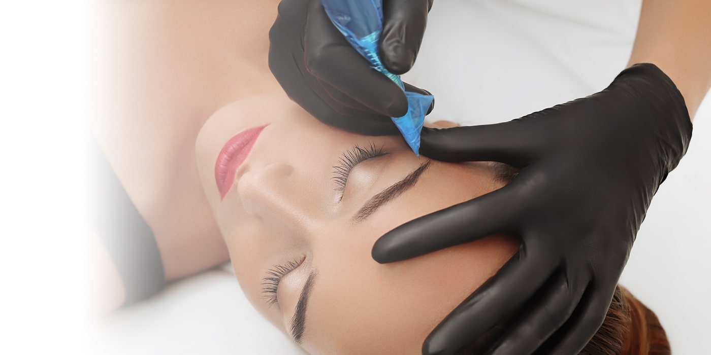 Permanent Makeup (Artmake) — Osaka Shinsaibashi Clinic
