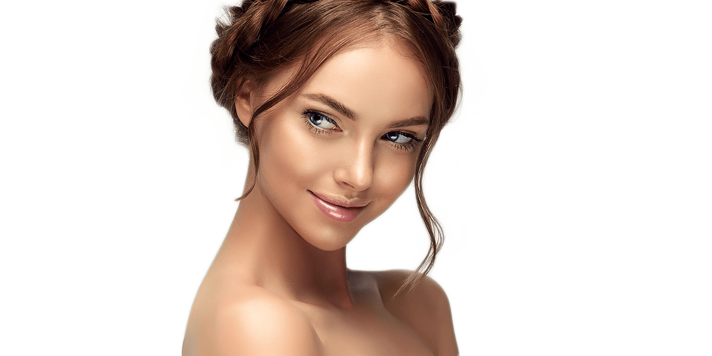 Full Incision Double-Eyelid Surgery with Ptosis Correction
