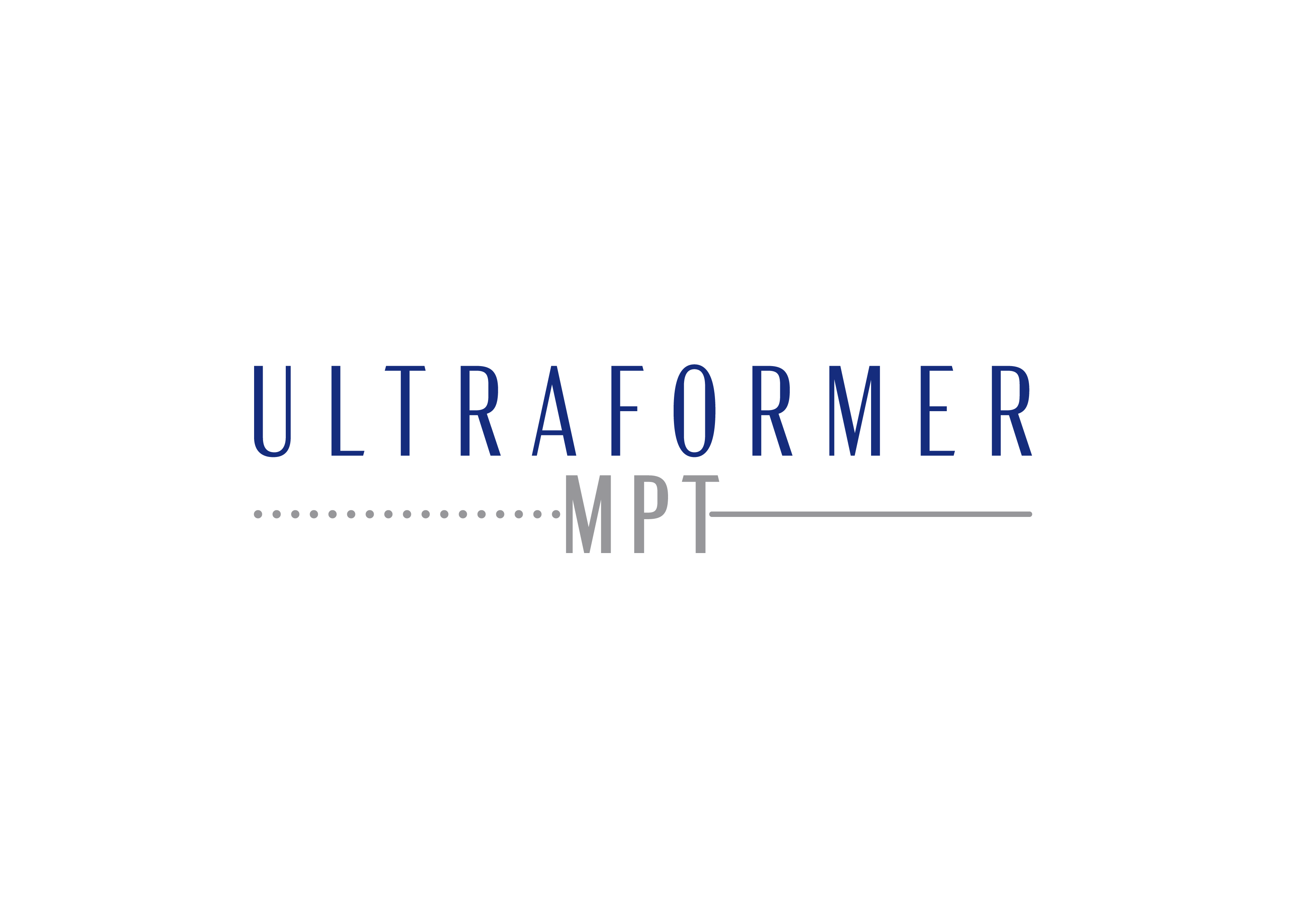 Ultraformer MPT