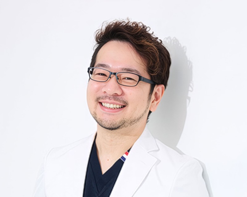 桐渕 英人