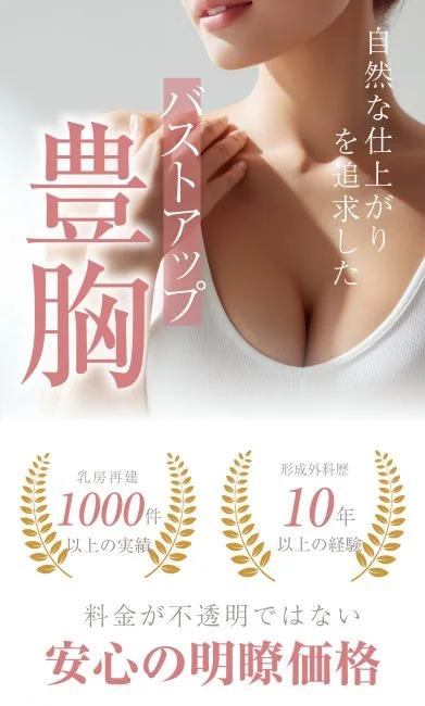 Silicon breast augmentation all-inclusive plan